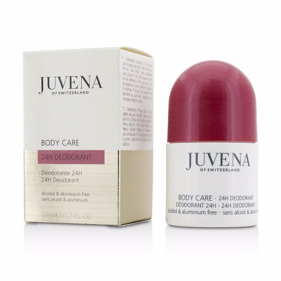 BODY CARE deo roll-on 24h 50 ml 50 ml