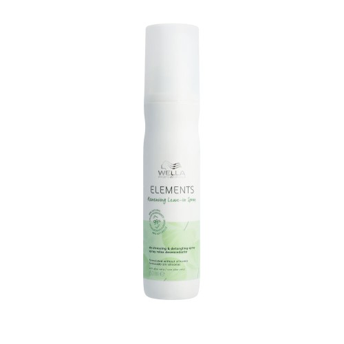ELEMENTS Detangling Spray All Hair Types 150 ml 150 ml