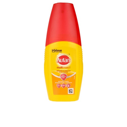 AUTAN Mosquito Repellent Spray 100 ml 100 ml
