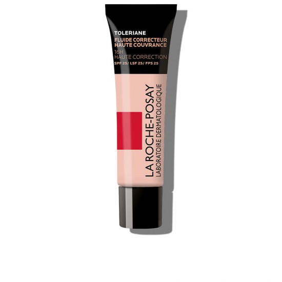 TOLERIANE high coverage concealer fluid SPF25 #16 30 ml 30 ml