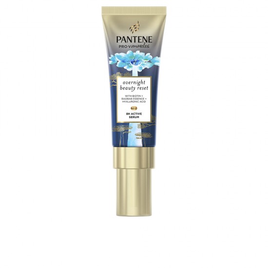 PANTENE MIRACLE night treatment serum 70 ml 70 ml