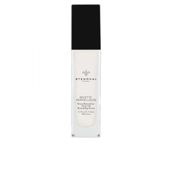 RECETTE MERVEILLEUSE sérum remodelant ovale lift 30 ml 30 ml