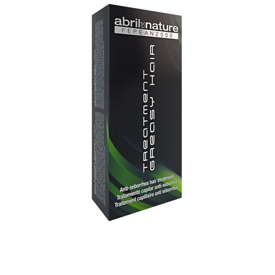 GREASY HAIR treatment 250 + 100 ml 100 ml