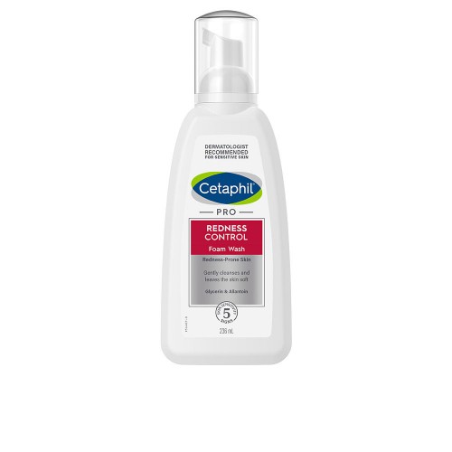 PRO REDNESS CONTROL cleansing foam 236 ml 236 ml