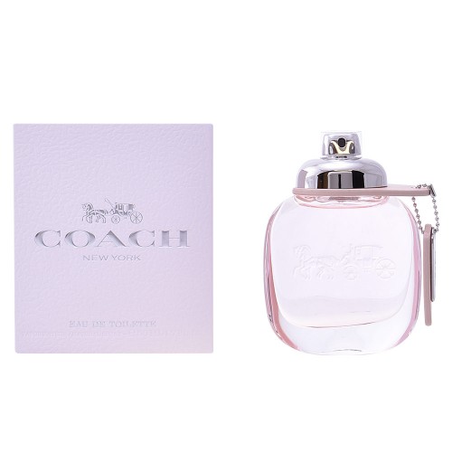 COACH EAU DE TOILETTE eau de toilette spray 50 ml 50 ml
