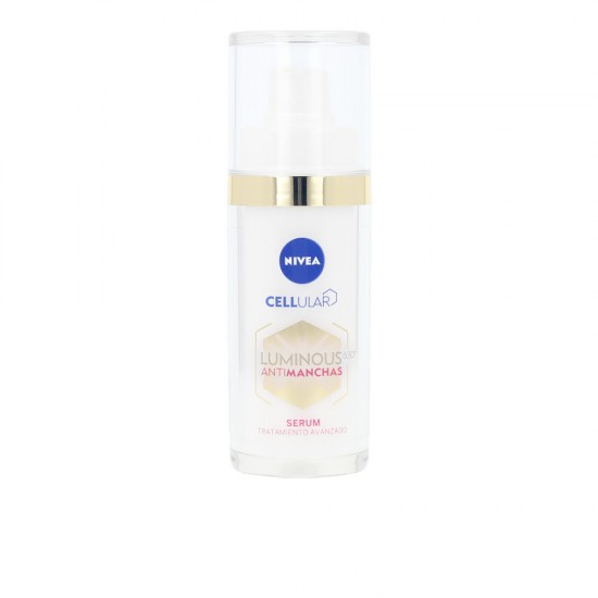 LUMINOUS 630º ANTI-STAIN advanced serum 30 ml 30 ml