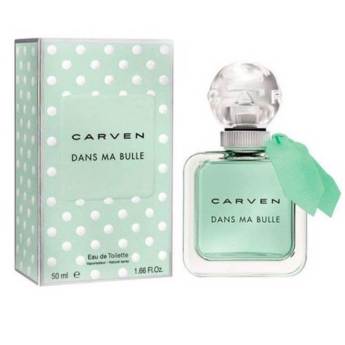 DANS MA BULLE eau de toilette spray 100 ml 100 ml