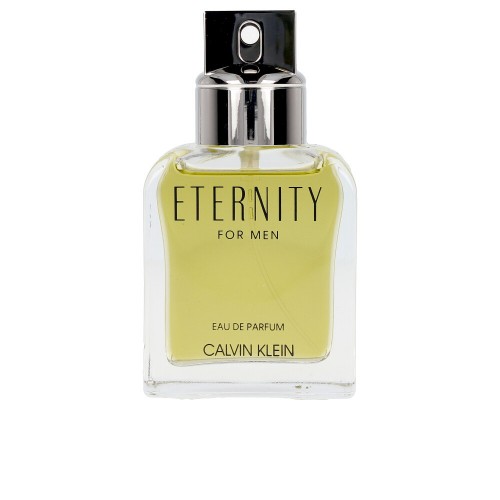ETERNITY FOR MEN eau de parfum spray 50 ml 50 ml