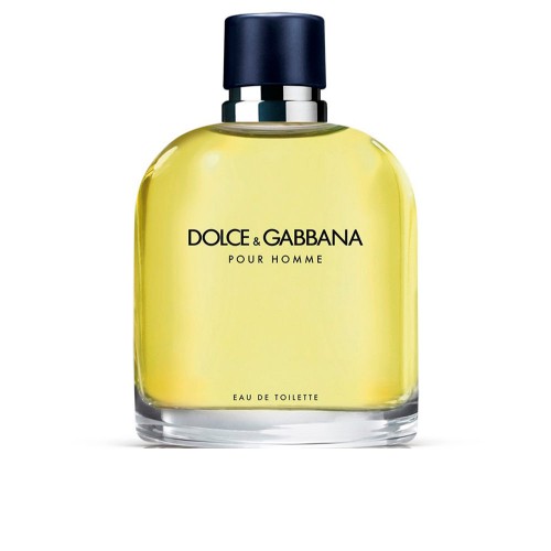 DOLCE & GABBANA POUR HOMME edt vapo 75 ml 75 ml