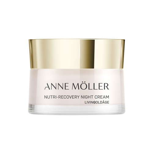 LIVINGOLDÂGE nutri-recovery night cream 50 ml 50 ml