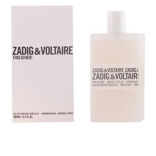 This Is Her! Eau De Parfum vapo 100 ml 100 ml
