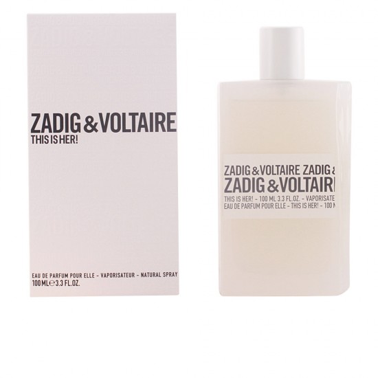 This Is Her! Eau De Parfum vapo 100 ml 100 ml