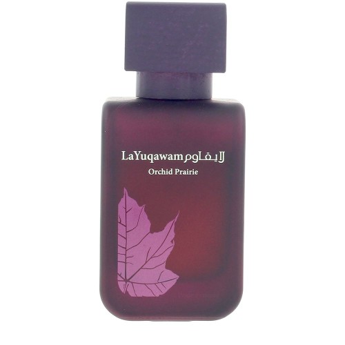 LA YUQAWAN ORCHID PRAIRIE edp vapo 75 ml 75 ml