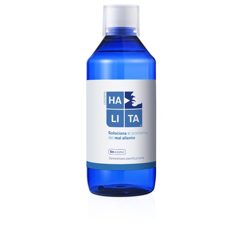 HALITA mouthwash 500 ml 500 ml