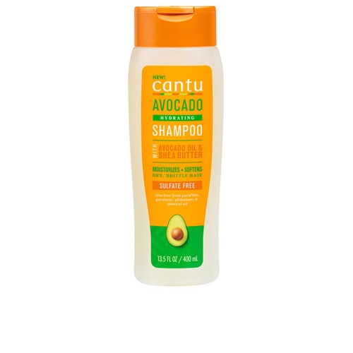 AVOCADO HYDRATING shampoo 400 ml 400 ml