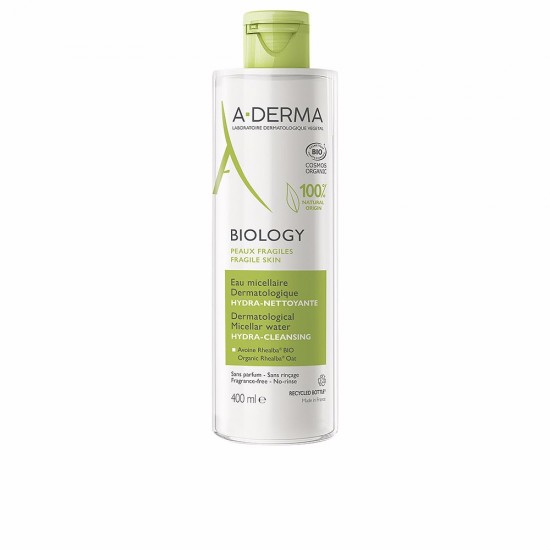 BIOLOGY dermatological micellar water 400 ml 400 ml