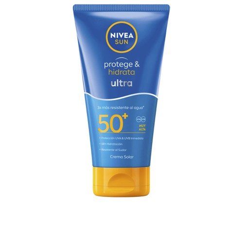 SUN PROTECT&HYDRATE ULTRA SPF50+ 150 ml 150 ml