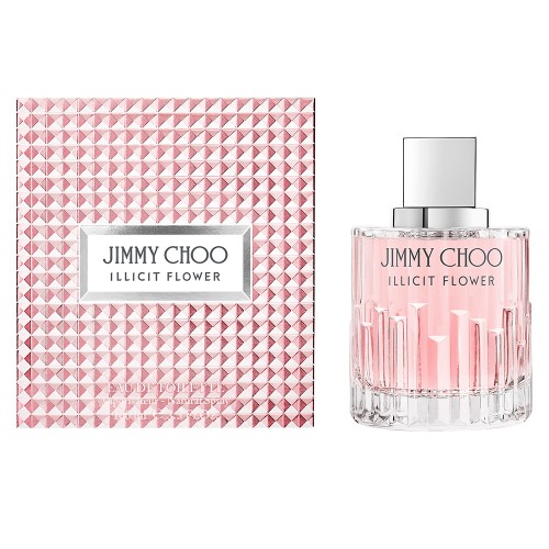 ILLICIT FLOWER eau de toilette spray 100 ml 100 ml