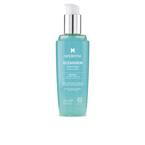 OCEANSKIN cleansing gel 200 ml 200 ml