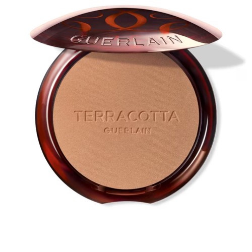 TERRACOTTA ORIGINAL bronzing powder #03-medium warm 8.5 gr 8,5 gr