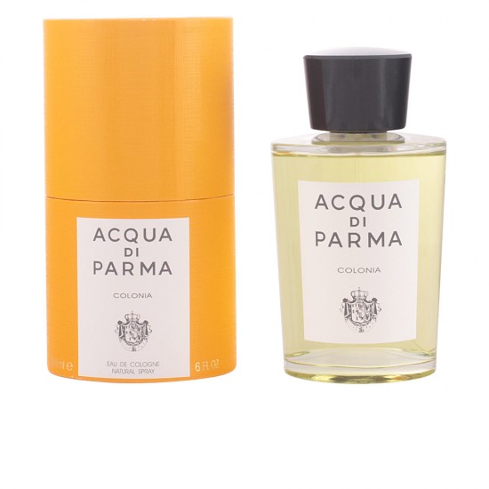 COLONIA eau de cologne spray 180 ml 180 ml