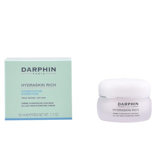 HYDRASKIN RICH all day skin hydrating cream 50 ml 50 ml