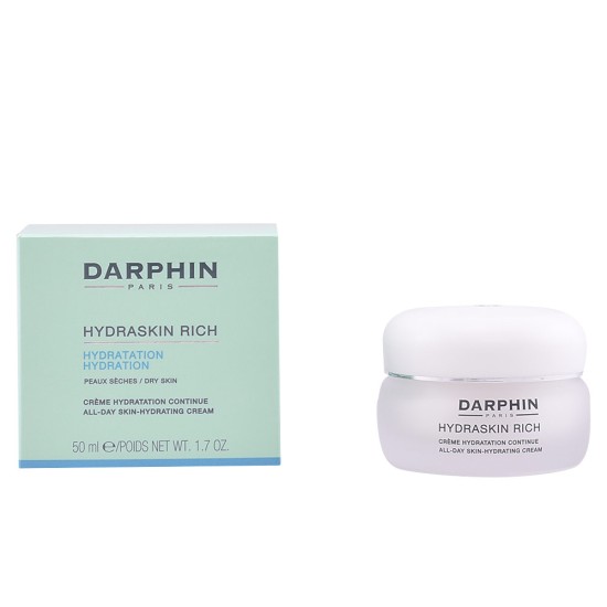 HYDRASKIN RICH all day skin hydrating cream 50 ml 50 ml