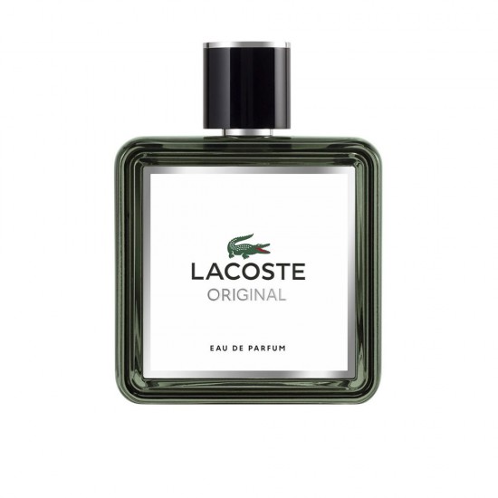 LACOSTE ORIGINAL edp vapor 60 ml 60 ml
