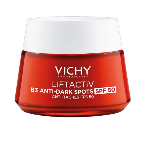 LIFTACTIV B3 anti-stain and anti-aging day cream SPF 50 50 ml 50 ml