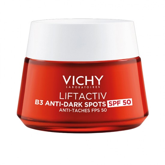 LIFTACTIV B3 anti-stain and anti-aging day cream SPF 50 50 ml 50 ml
