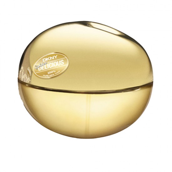 GOLDEN DELICIOUS edp vapo 30 ml 30 ml