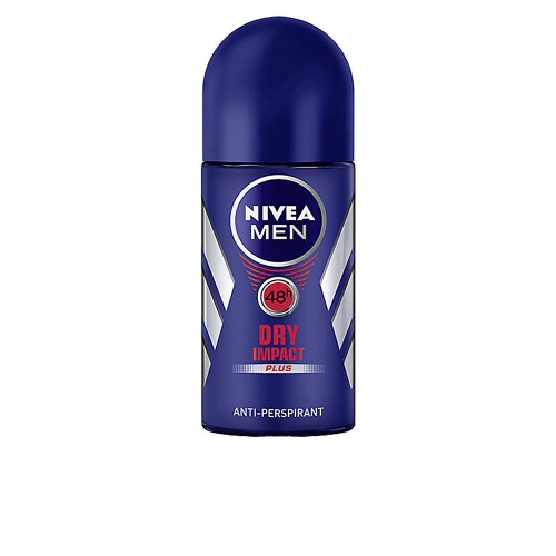 MEN DRY IMPACT deo roll-on 50 ml 50 ml