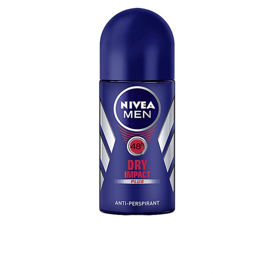 MEN DRY IMPACT deo roll-on 50 ml 50 ml