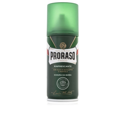 CLASSIC shaving foam 100 ml 100 ml