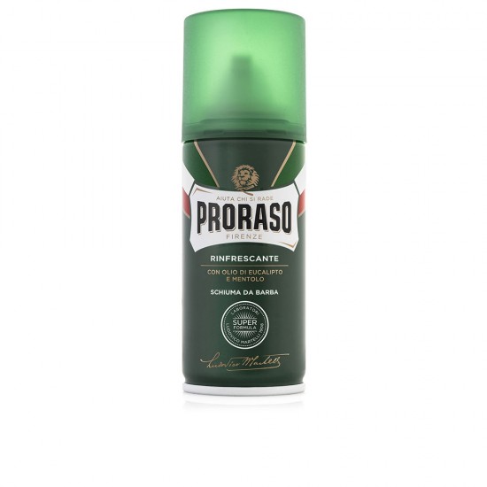 CLASSIC shaving foam 100 ml 100 ml