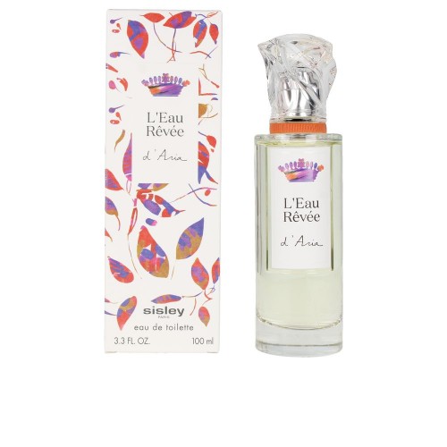 L'EAU RÊVÉE D'ARIA edt vapo 100 ml 100 ml