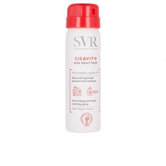 CICAVIT+ sos grattage 40 ml 40 ml
