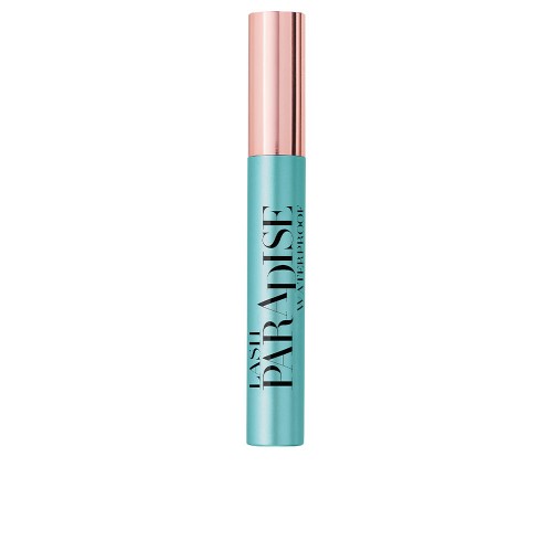 LASH PARADISE waterproof mascara 1 u 1 u