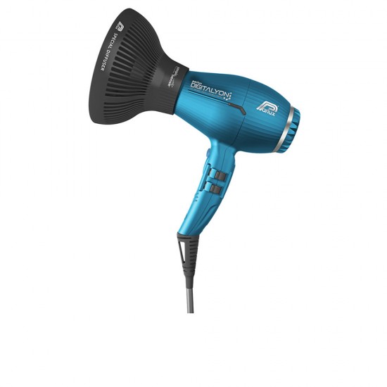 PARLUX DIGITALYON BLUE LOT 4 pz 4 pz