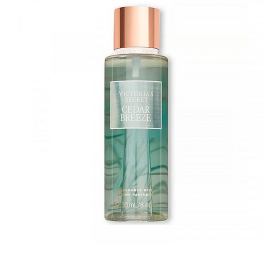 CEDAR BREEZE fragrance mist 250 ml 250 ml
