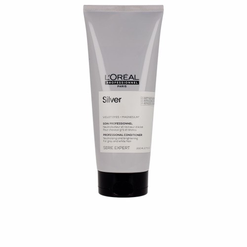 SILVER conditioner 200 ml 200 ml