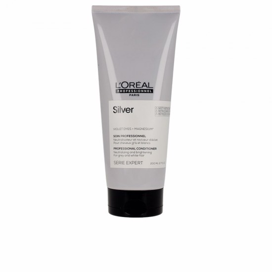 SILVER conditioner 200 ml 200 ml