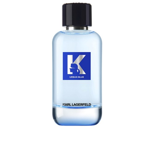 URBAN BLUE edt vapo 100 ml 100 ml