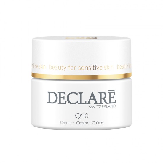 AGE CONTROL Q10 cream 50 ml 50 ml