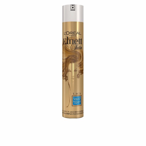 ELNETT strong hold hairspray 75 ml 75 ml