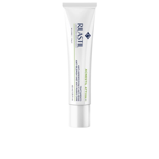 ACNESTIL ATTIVA+ anti-blemish cream 40 ml 40 ml