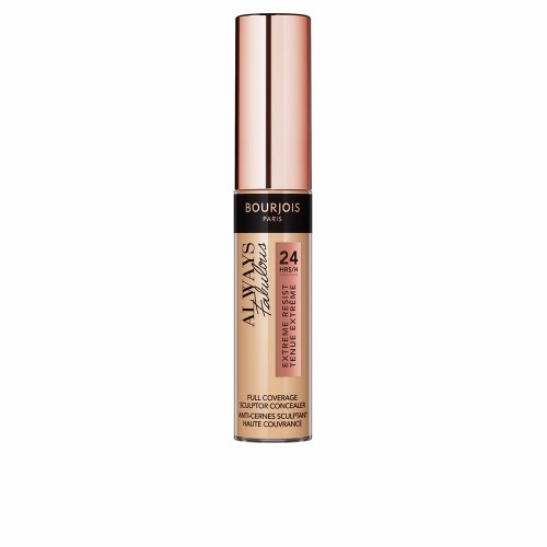 ALWAYS FABULOUS full coverage sculptor concealer #100-ivoire 6 ml 6 ml