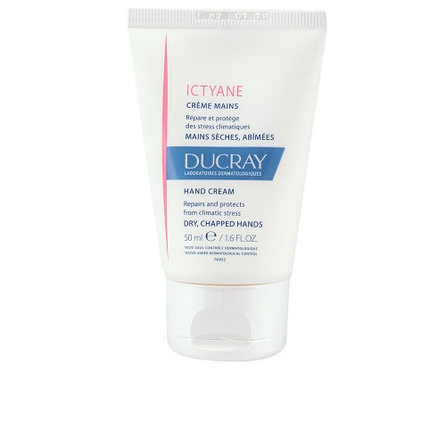 ICTYANE hand cream 50 ml 50 ml