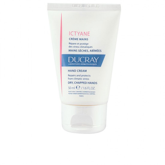 ICTYANE hand cream 50 ml 50 ml