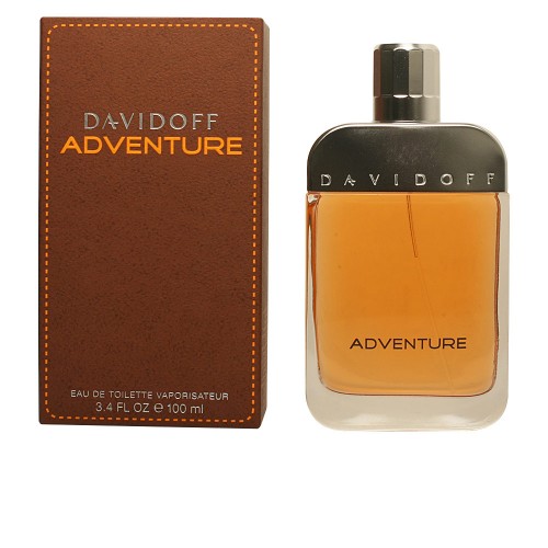 ADVENTURE eau de toilette spray 100 ml 100 ml